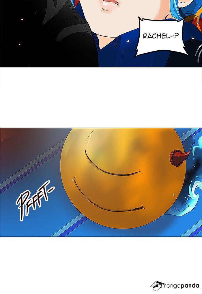 Tower of God Chapter 210 image 02